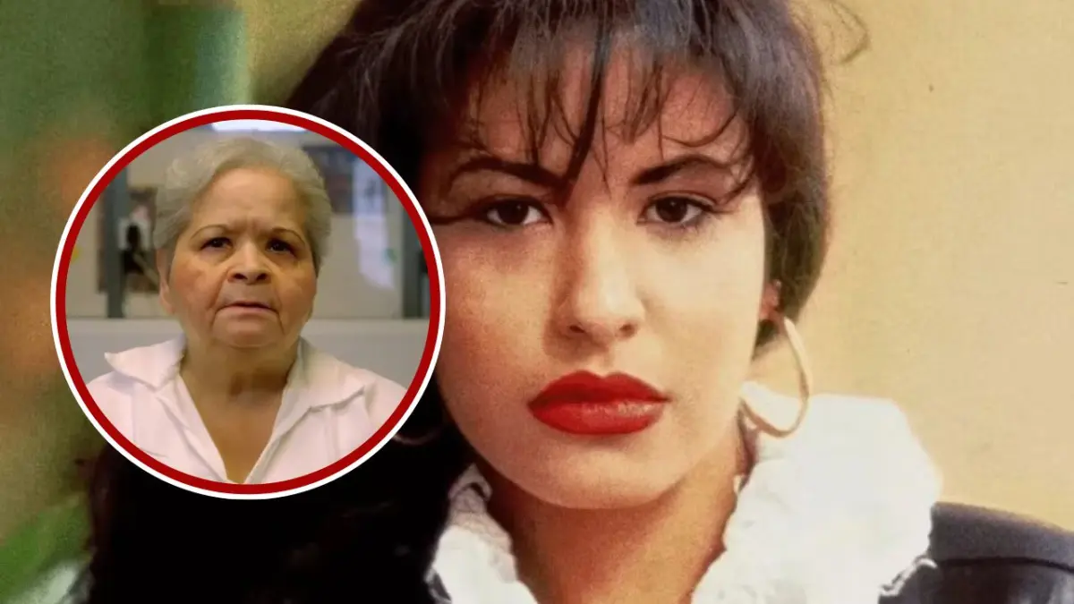 Familia de Selena agradece la negativa de libertad condicional a Yolanda Saldívar: La justicia sigue vigente