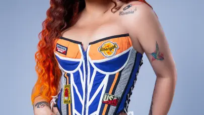 La Insuperable se presentará por primera vez en Chile