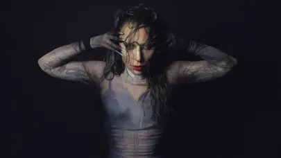 Lady Gaga presenta Mayhem, su séptimo álbum