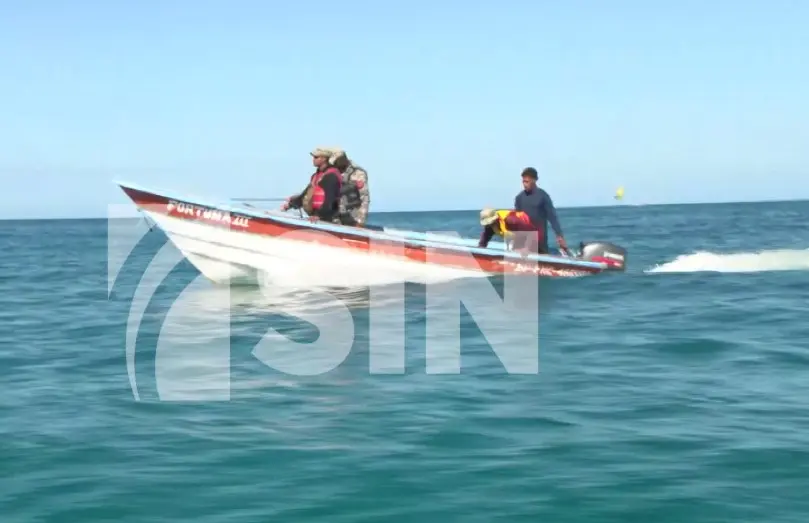 Amplían el perímetro de búsqueda de Sudiksha Konanki en Punta Cana