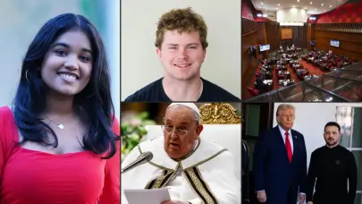 Conoce las cinco noticias más destacadas de la semana