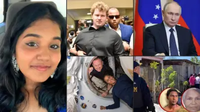 Conoce las cinco noticias más destacadas de la semana