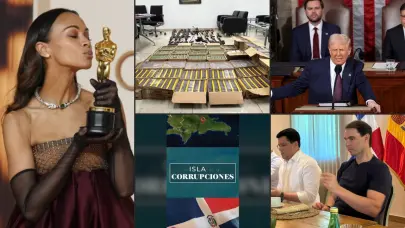 Conoce las cinco noticias más destacadas de la semana en Noticias SIN