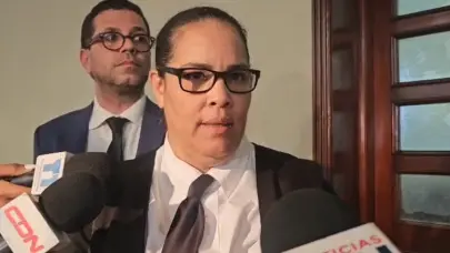 Caso Calamar: abogada asegura que acusación del MP fue presentada fuera del plazo  