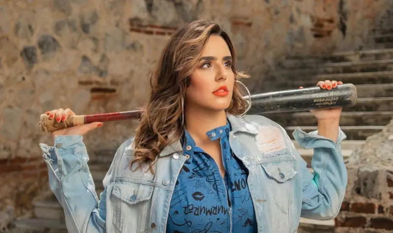 Laura Bonelly afirma Juan Carlos Simó le dijo “que llevaba más de seis meses separado”