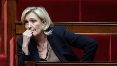 Le Pen, cinco claves de una sentencia inédita con tintes políticos