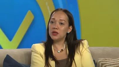 Leidy Blanco sobre el Código Penal: Cada proyecto es peor que el anterior, vulnerando diferentes derechos