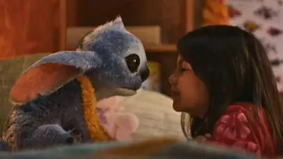 Lanzan tráiler de “Lilo & Stitch” live-action: Mira cómo lucen los personajes