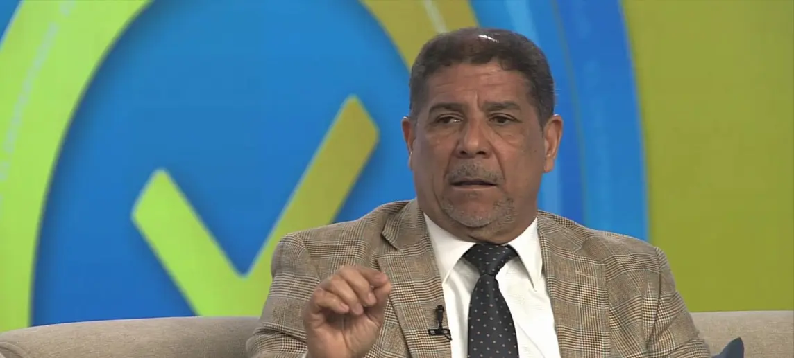 Limber Cruz: no hay una sola granja positiva de fiebre porcina africana en RD