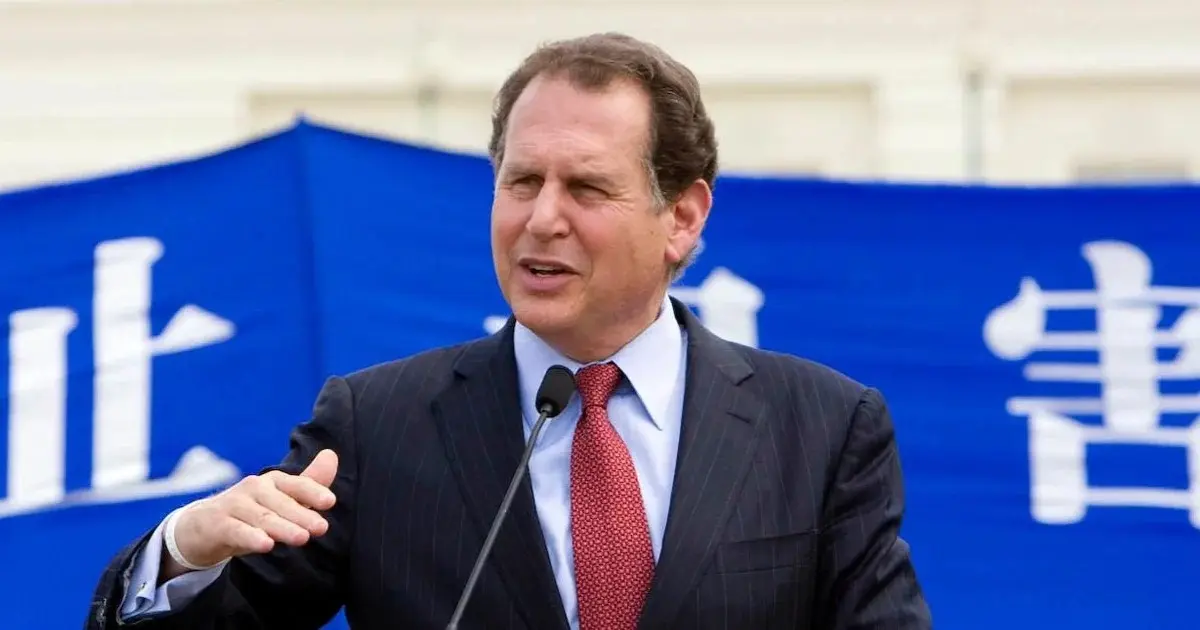 Muere Lincoln Díaz Balart a los 70 años, excongresista cubanoamericano