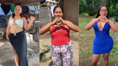 Lis Pizarro: De un trend viral a una nueva vida con cirugías, casa y negocio propio