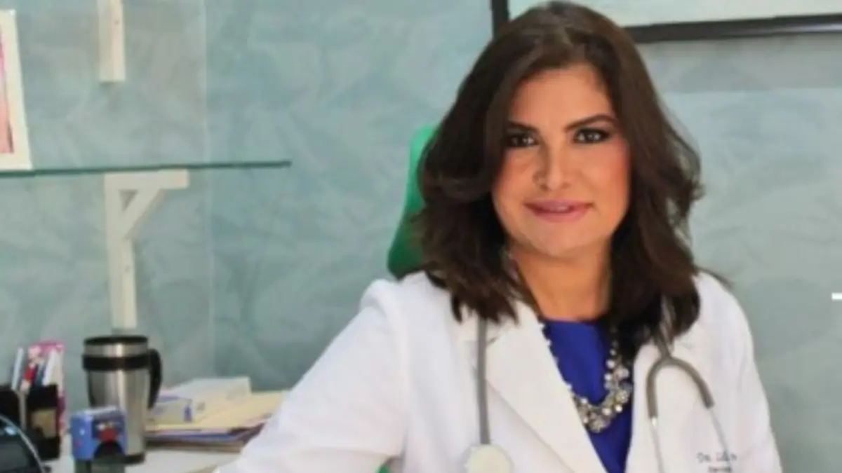 Lilliam Fondeur: “Las caídas por escaleras deben investigarse con rigor para descartar violencia de género”