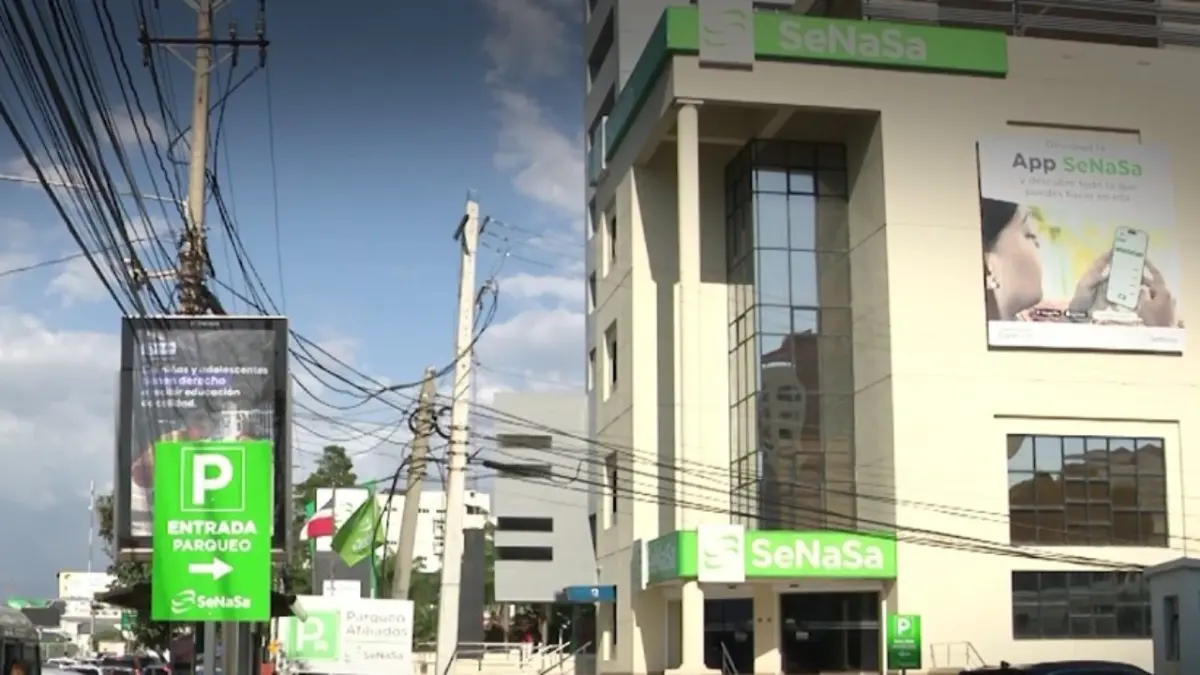 Revelan esquema de fraude millonario en facturación a Senasa