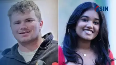 Juez emite fallo definitivo en el caso de Joshua Steven Riibe