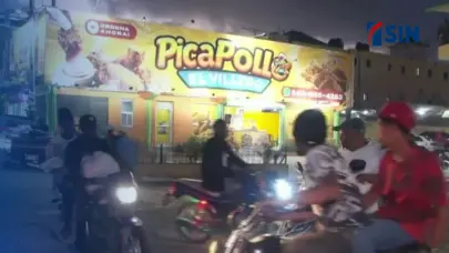 Friusa recupera la calma y retoma su ritmo habitual