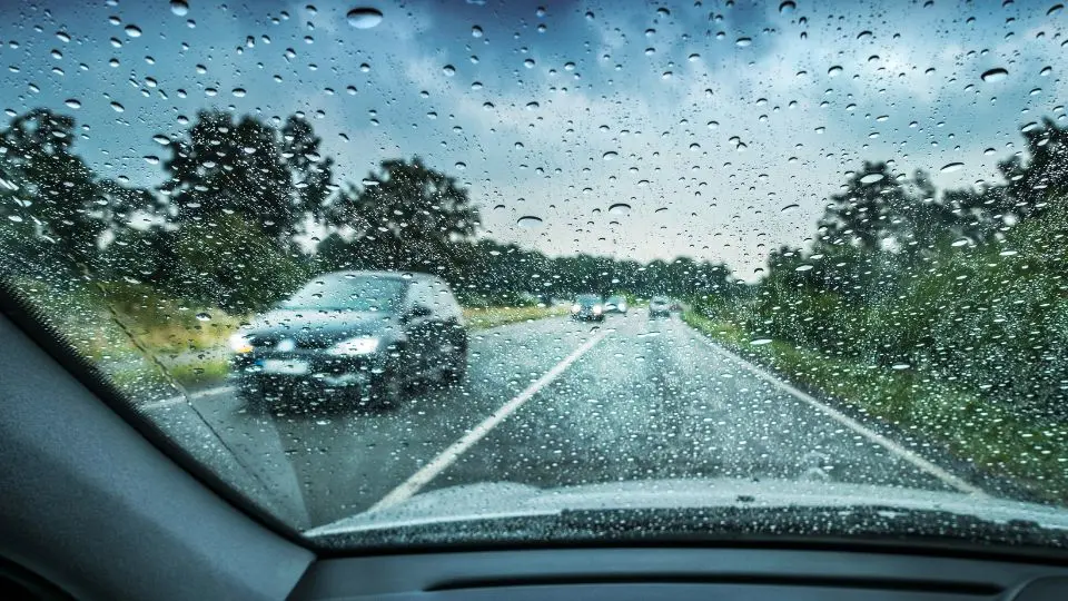 Aguaceros con posibles tormentas eléctricas en varios puntos del país, dice Indomet