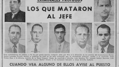 Lea en español: documentos desclasificados que revelan el rol secreto de EE.UU. en la caída de Trujillo
