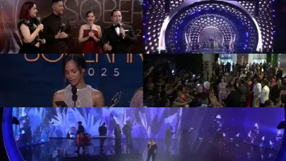 ¿Te lo perdiste? Aquí te contamos todos los detalles de los Premios Soberano 2025