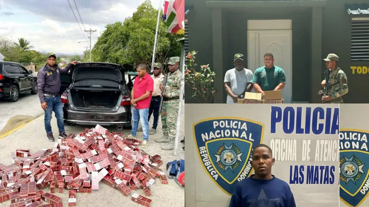 Tres oficiales han sido detenidos en los últimos dos días cometiendo actos irregulares en las proximidades de la frontera