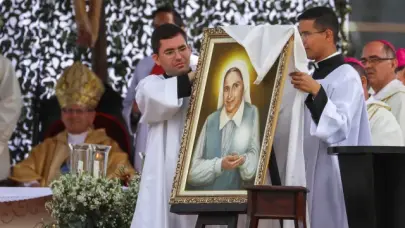 El papa aprueba la canonización de Carmen Rendiles, la segunda santa venezolana