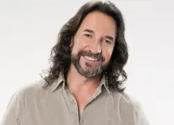 El Caribe me cautiva: El Buki ya está en RD para su concierto del sábado 