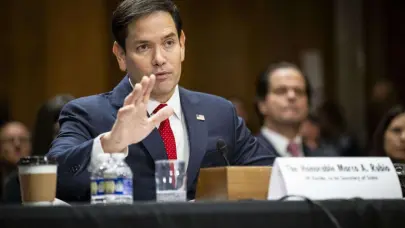 Marco Rubio viaja esta semana a Jamaica, Guyana y Surinam para reforzar la cooperación