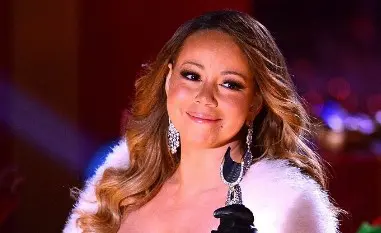 Demanda contra Mariah Carey termina en fracaso judicial