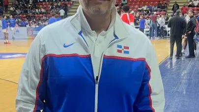 Fedombal designa a Mario Guerrero Heredia gerente de selección U19 Mundial de Suiza
