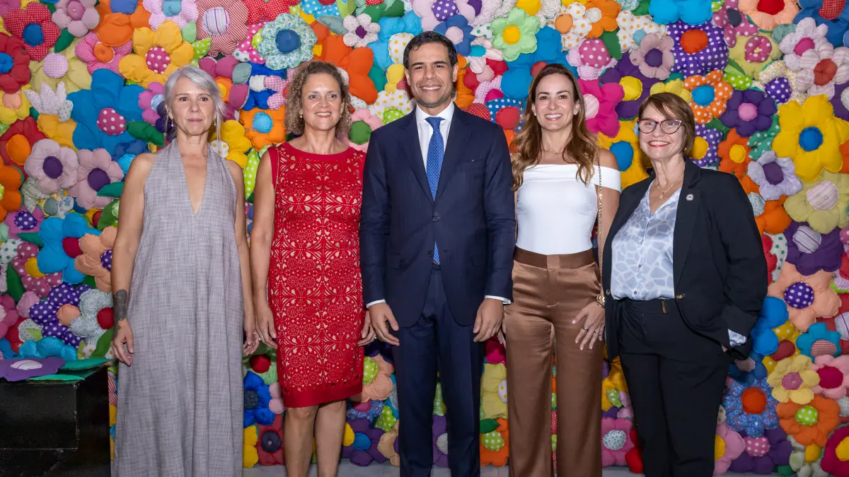 Mafalda, la niña más curiosa del mundo, llega a la Galería Nacional del Palacio de Bellas Artes