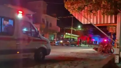 Nueva masacre en México deja al menos 7 muertos y 4 heridos