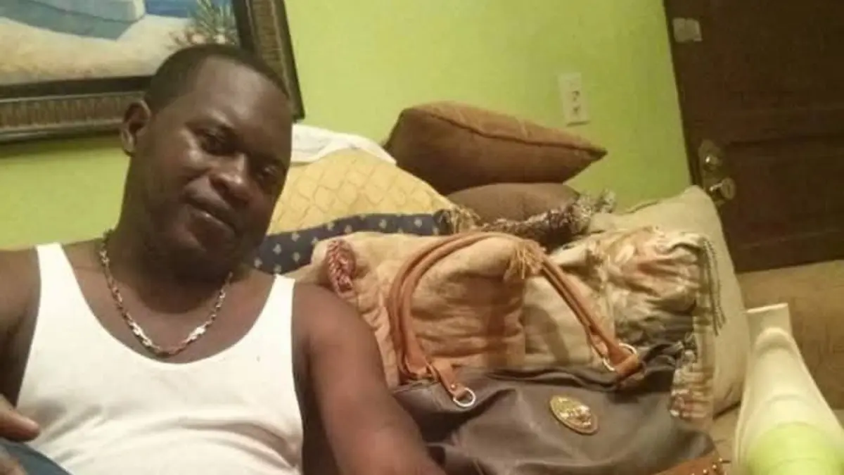 Acusado de traficar armas hacia Haití tenía un carnet del COBA