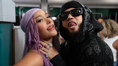 El Alfa enfrenta demanda por derecho de autor