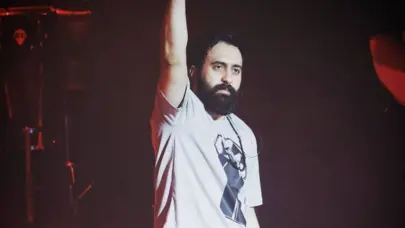 Cantante iraní recibe 74 latigazos por una canción contra el velo