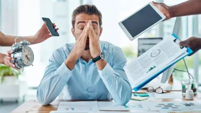 El reto de la salud mental en el entorno laboral: Un compromiso pendiente