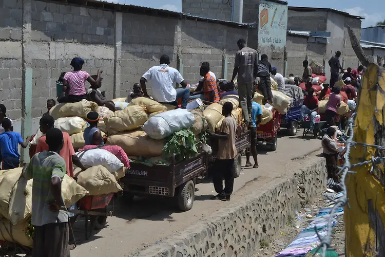 Haití prohíbe importaciones desde República Dominicana por tierra en medio de crisis de seguridad