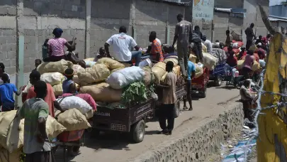 Haití prohíbe importaciones desde República Dominicana por tierra en medio de crisis de seguridad