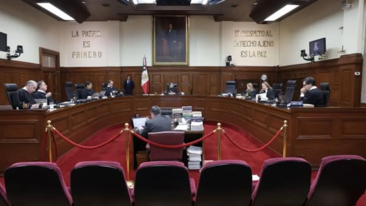 Las claves para entender la histórica campaña de la primera elección judicial de México