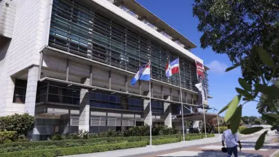 MP solicita prisión preventiva contra tres hombres por expedición de títulos de propiedad falsos del IAD