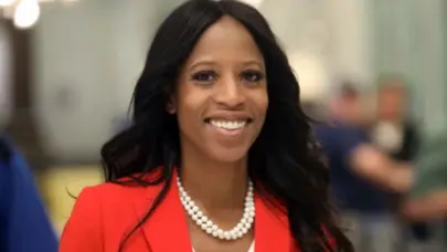 Fallece a los 49 años Mia Love, la primera congresista republicana negra en EE.UU.