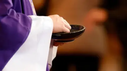 Hoy es Miércoles de Ceniza, el inicio de la Cuaresma