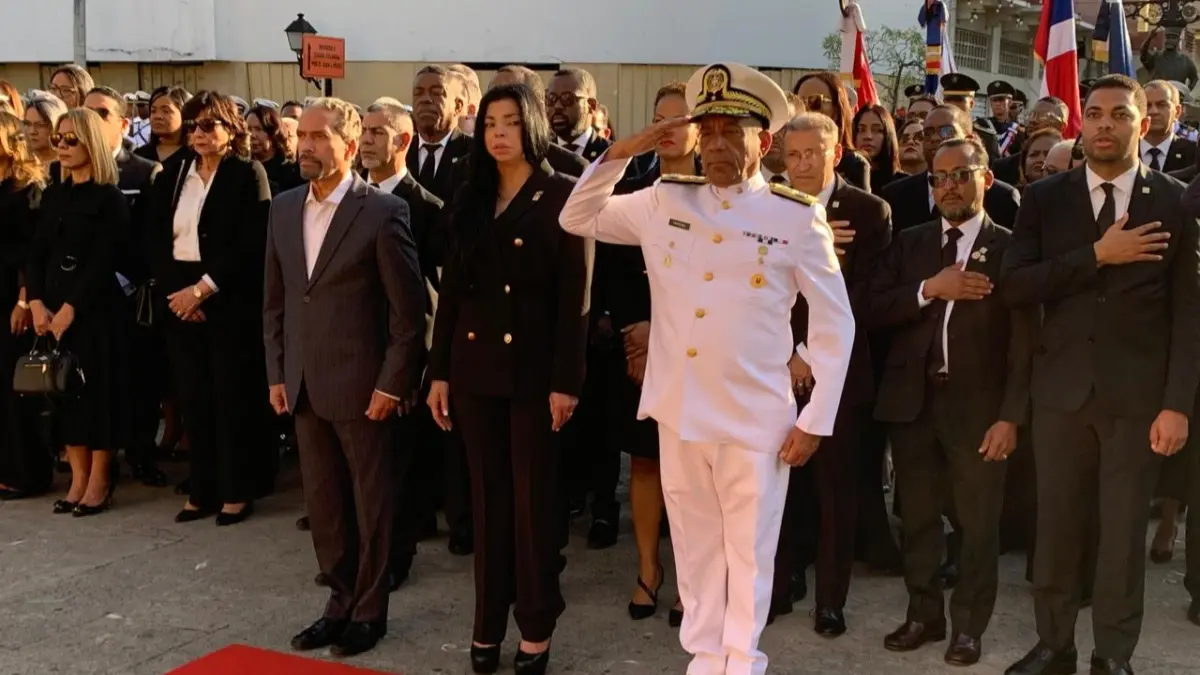 “Servir con honestidad es una obligación”, afirma Yeni Berenice en el Día Nacional del Ministerio Público