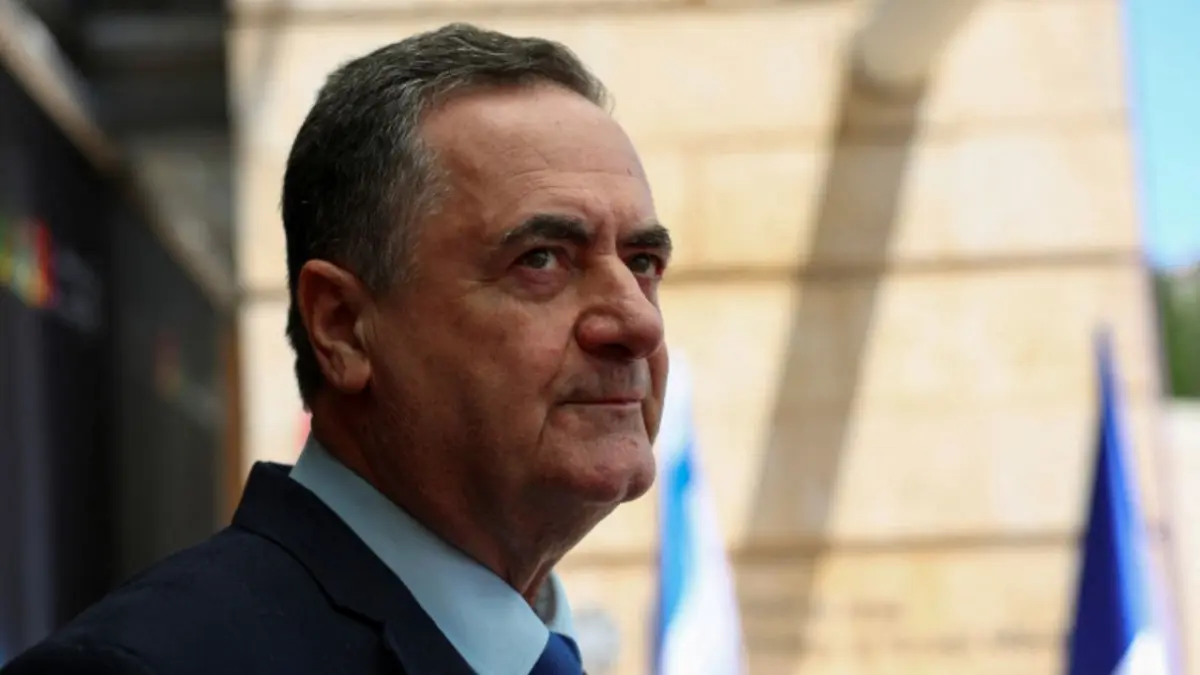 Israel agradece a Trump las armas para defenderse en una guerra justa y prolongada