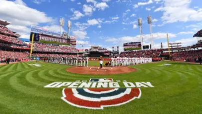 La MLB arranca con todo este jueves