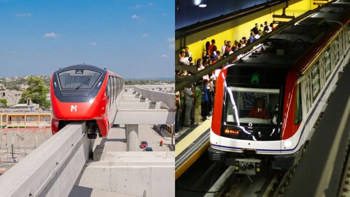 Leonel dice monorriel de Santiago es una continuación de su iniciativa del metro de SD