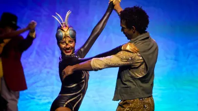 “BOTERO” tendrá un vestuario que expresa el lenguaje visual de la obra