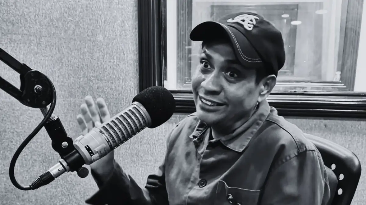 Fallece el merenguero Diómedes Núñez, el del Grupo Mío