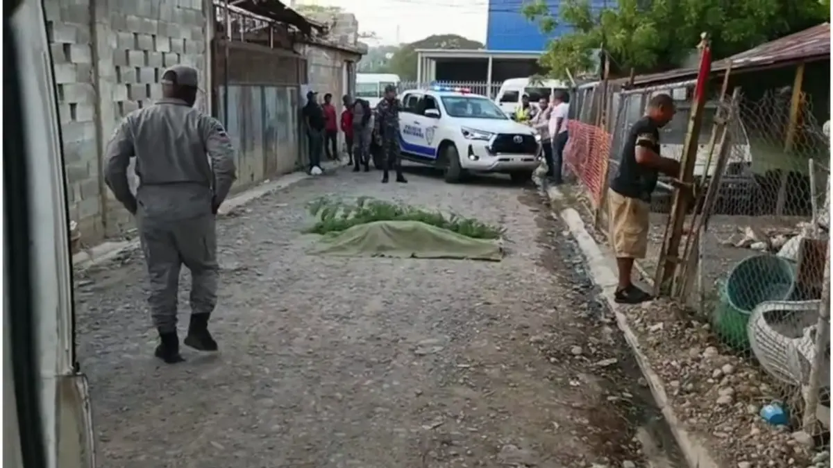 Matan a tiros a una mujer en Navarrete; familiares piden justicia