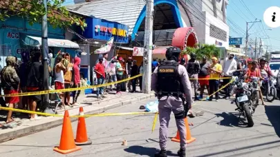 Limpiavidrios que le quitó la vida a otro en La Vega exigía pago de 25 pesos 