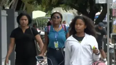 Afirman mujeres en RD viven de la desigualdad y violencia de género