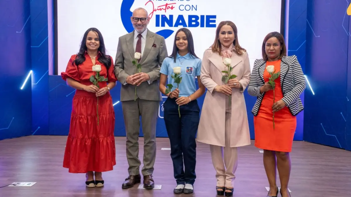 Mipymes mujeres representan más del 40% de las empresas contratadas por INABIE